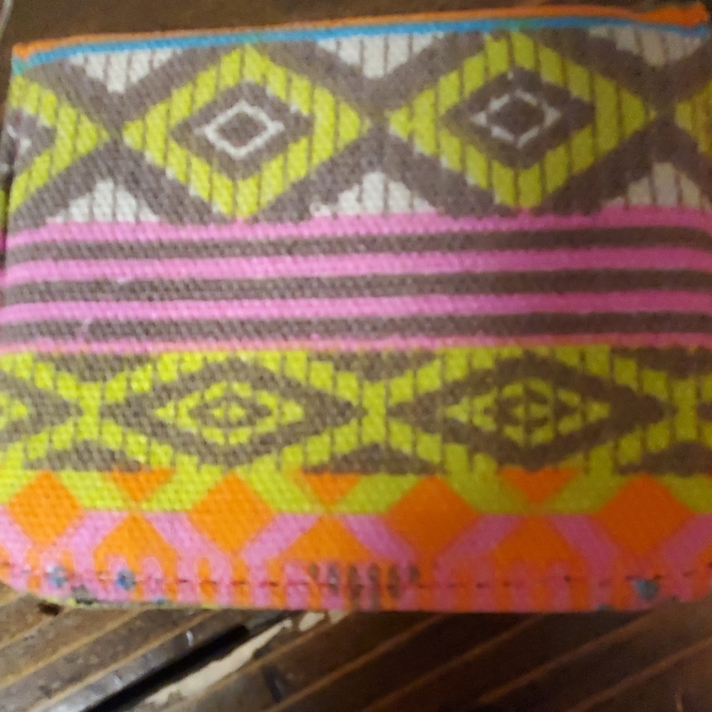 Wallet Key Chain - Picture 3 of 4
